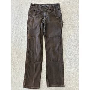 Dovetail Workwear Womens Day Construct Pants Size 2